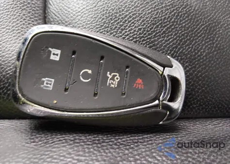 2017 Chevrolet Malibu 1Lt from USA, damaged, VIN 1G1ZE5ST5HF135604